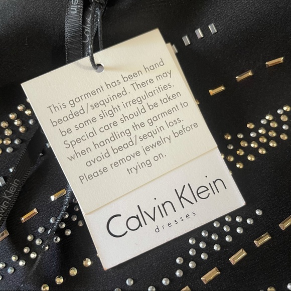 Calvin Klein Sheath Dress - Picture 8 of 11